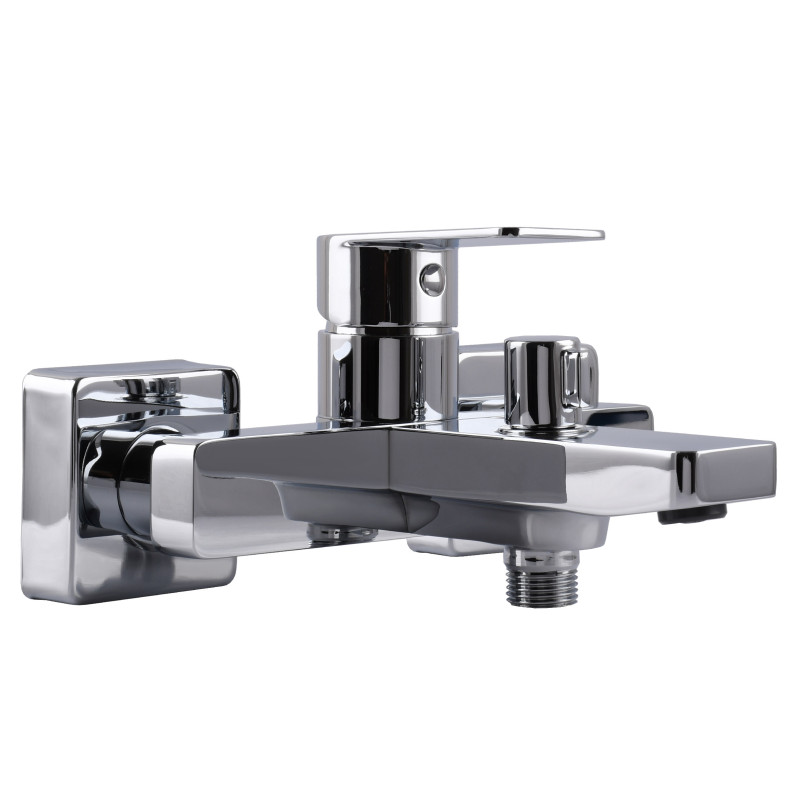 Змішувач для ванни TOPAZ SARDINIA TS 08131-H19N 