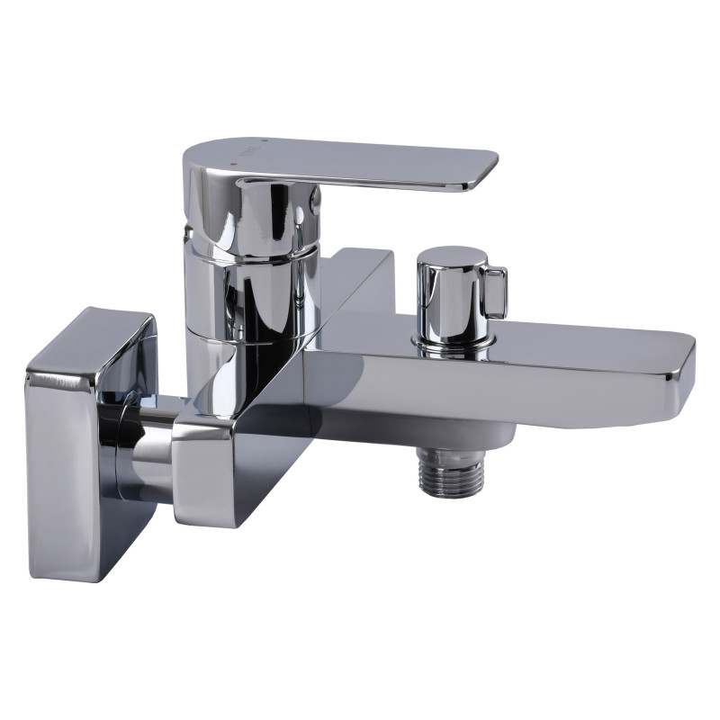 Змішувач для ванни TOPAZ SARDINIA TS 08131-H19N 