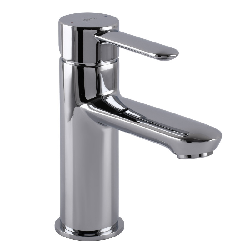 Змішувач для умивальника TOPAZ CORSICA TC 16221-H48 