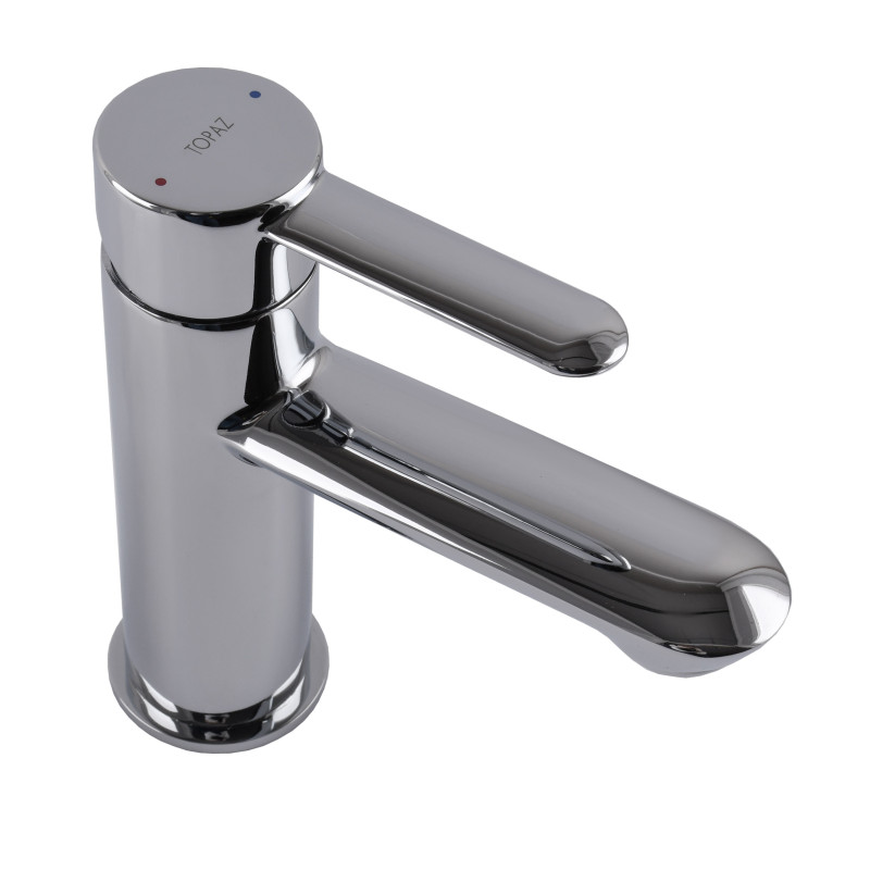 Змішувач для умивальника TOPAZ CORSICA TC 16221-H48 