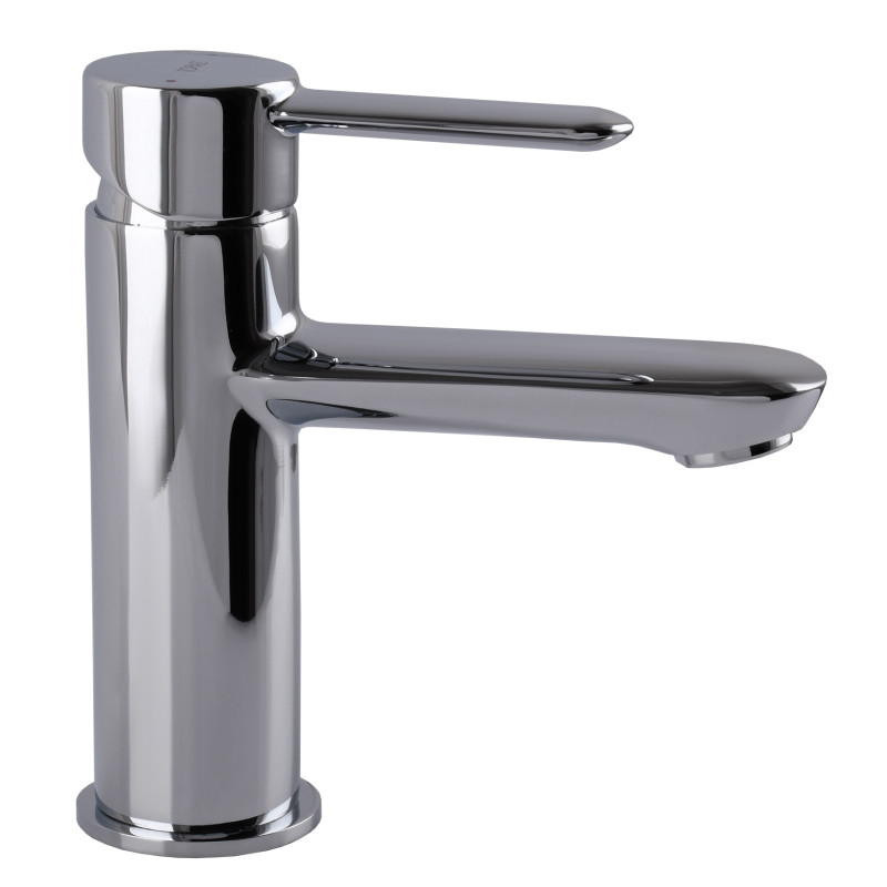 Змішувач для умивальника TOPAZ CORSICA TC 16221-H48 