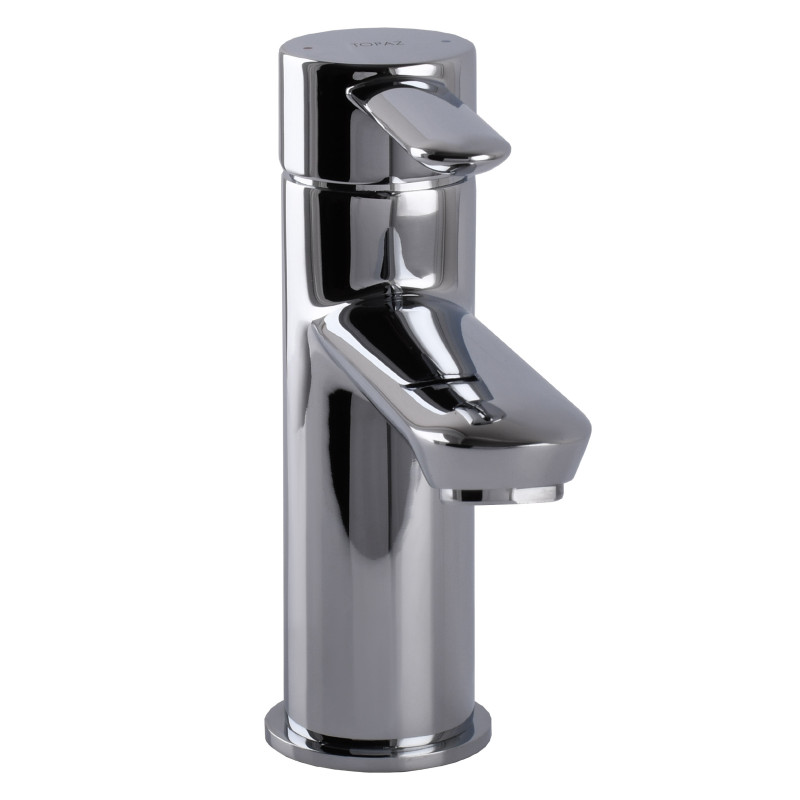 Змішувач для умивальника TOPAZ CORSICA TC 16221-H48 