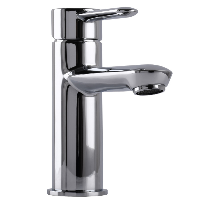 Змішувач для умивальника TOPAZ CORSICA TC 16221-H48 