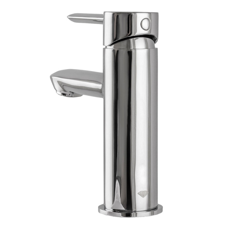 Змішувач для умивальника TOPAZ CORSICA TC 16221-H48 