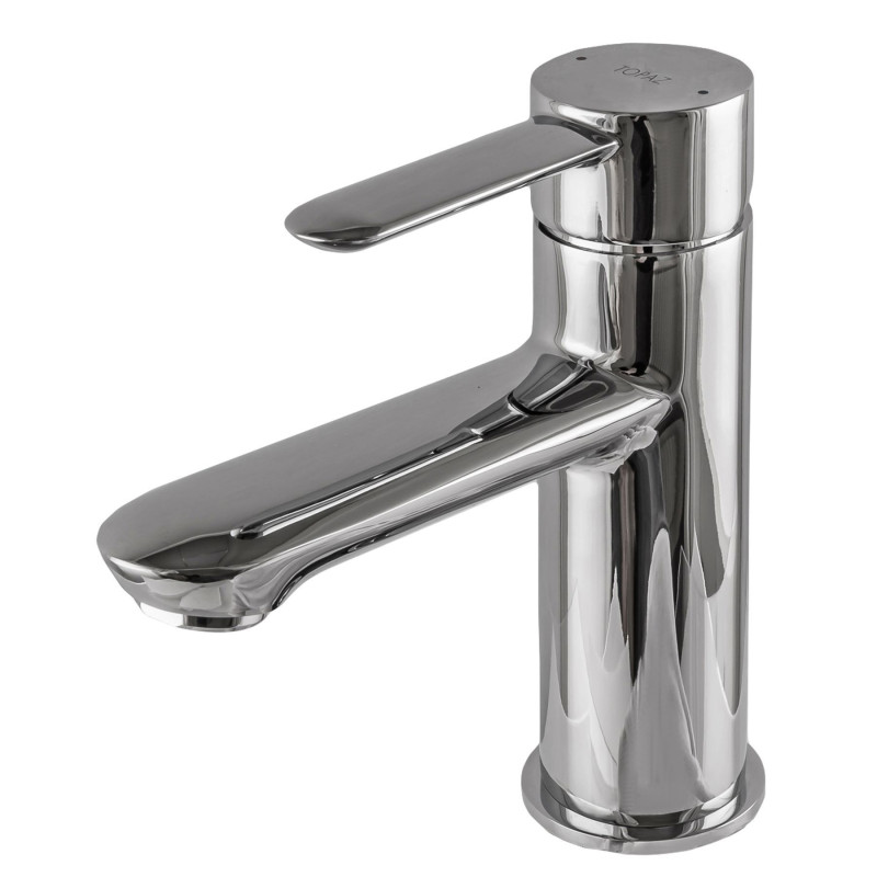 Змішувач для умивальника TOPAZ CORSICA TC 16221-H48 