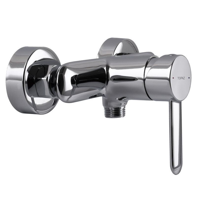 Смеситель для душа TOPAZ CORSICA TC 16701-H48