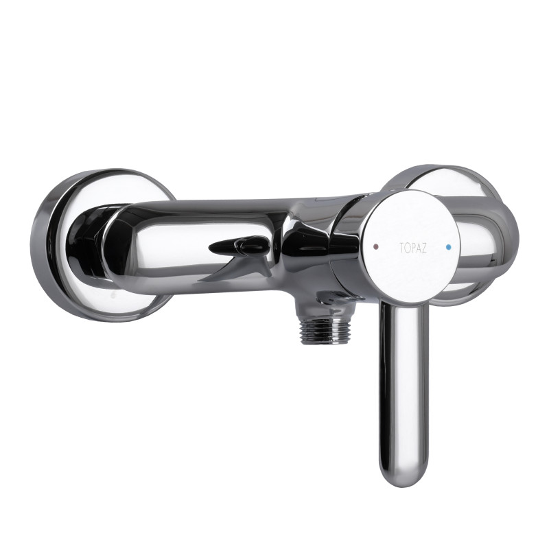 Смеситель для душа TOPAZ CORSICA TC 16701-H48