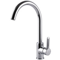 Змішувач для кухні TOPAZ CORSICA TC 8809-H48 