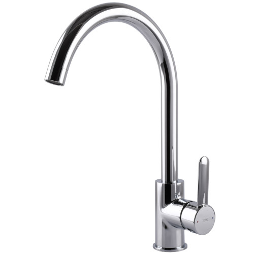 Змішувач для кухні TOPAZ CORSICA TC 8809-H48 