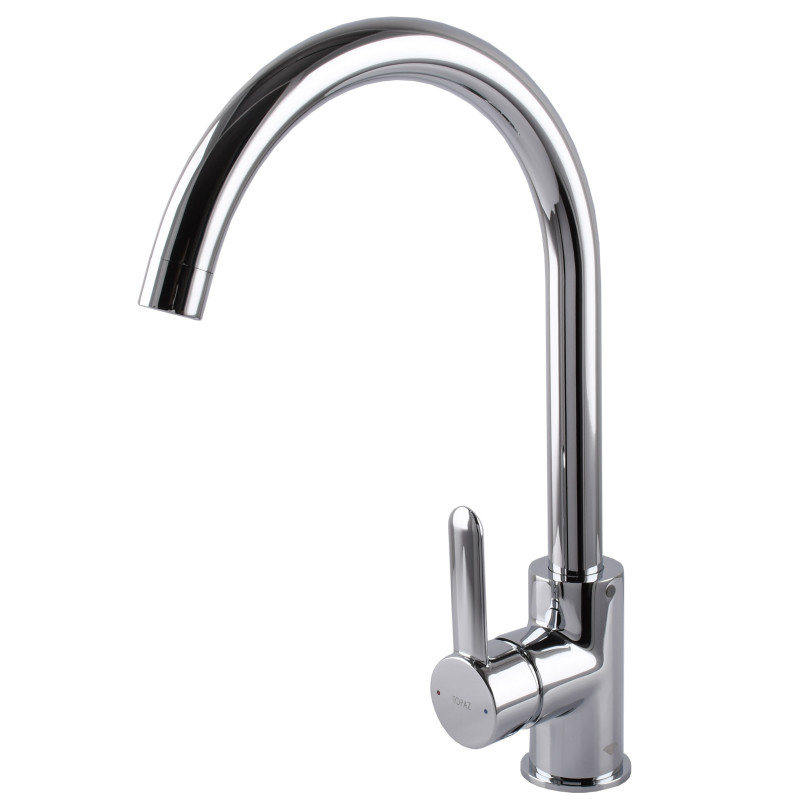 Змішувач для кухні TOPAZ CORSICA TC 8809-H48 