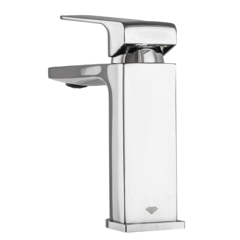 Змішувач для умивальника TOPAZ ODISS TO 18221-H52 