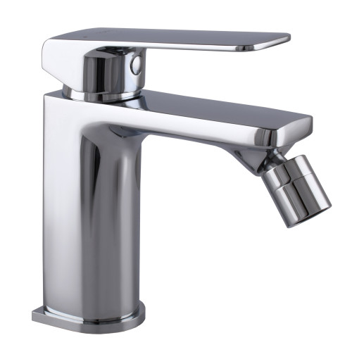 Смеситель для биде TOPAZ ODISS TO 18601-H52 