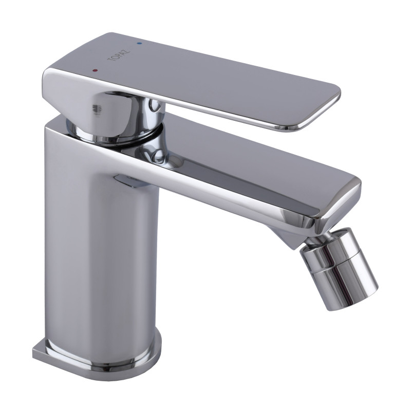 Смеситель для биде TOPAZ ODISS TO 18601-H52 