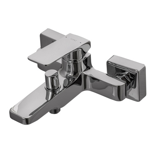 Змішувач для ванни TOPAZ ODISS TO 18101-H52 