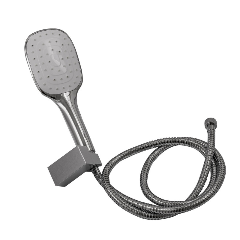 Змішувач для ванни TOPAZ ODISS TO 18101-H52 