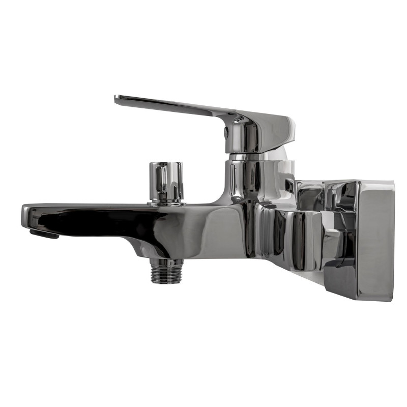 Змішувач для ванни TOPAZ ODISS TO 18101-H52 