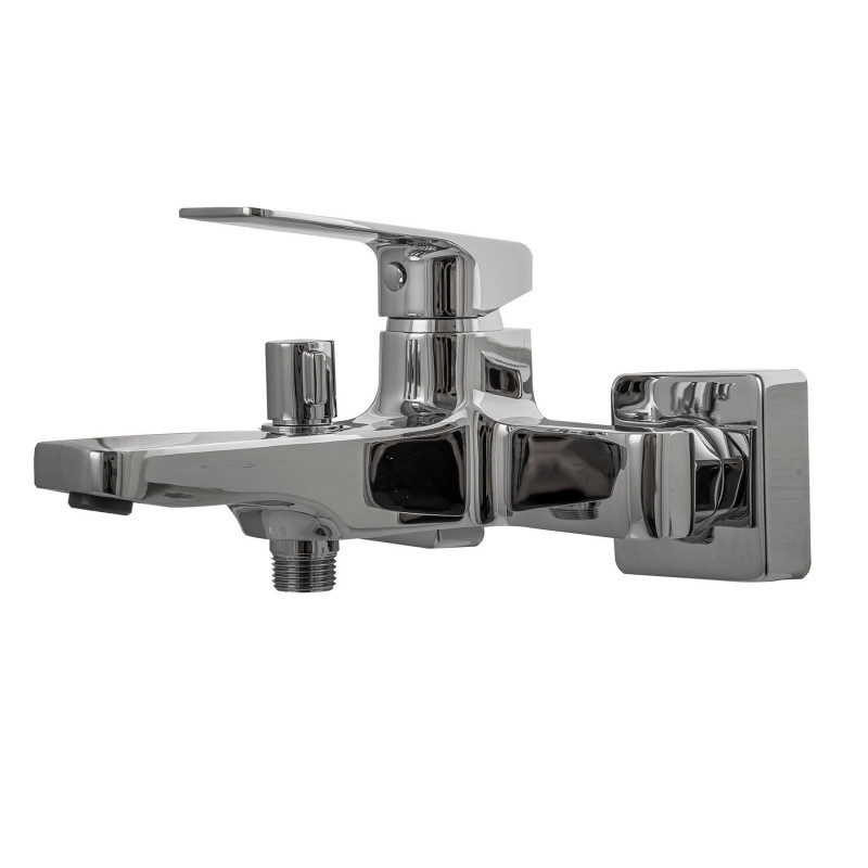 Змішувач для ванни TOPAZ ODISS TO 18101-H52 