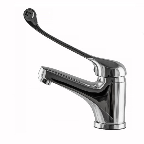 Смеситель для умывальника Globus Lux CLINIC GLCA-1011 Смеситель для умывальника Globus Lux CLINIC GLCA-1011