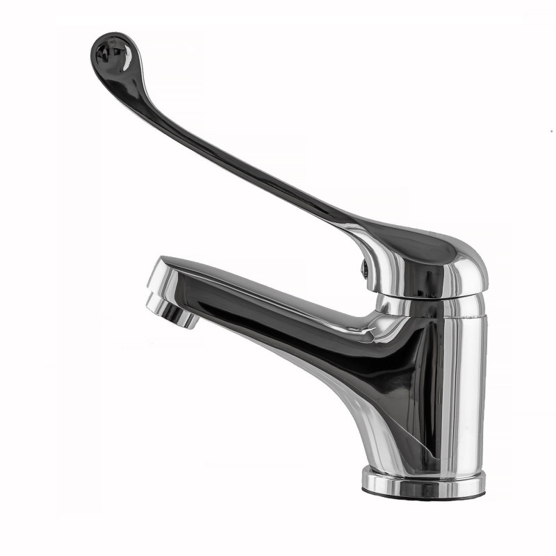 Смеситель для умывальника Globus Lux CLINIC GLCA-1011  