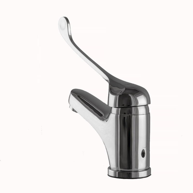 Смеситель для умывальника Globus Lux CLINIC GLCA-1011  