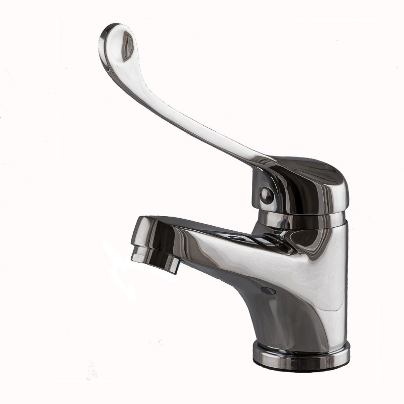 Смеситель для умывальника Globus Lux CLINIC GLCA-1011  