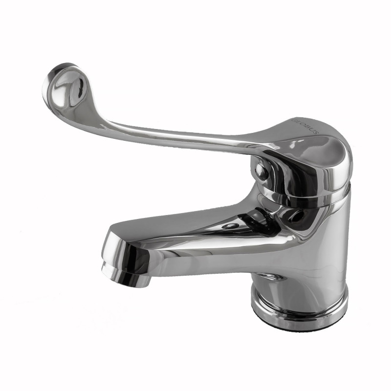 Смеситель для умывальника Globus Lux CLINIC GLCA-1011  