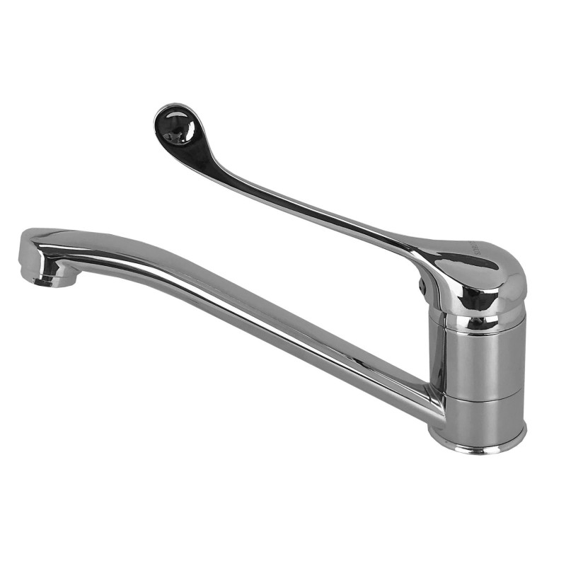 Смеситель для кухни Globus Lux CLINIC GLCA-1033 