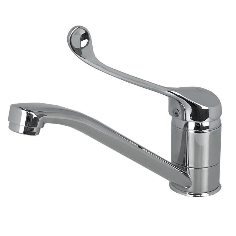 Смеситель для кухни Globus Lux CLINIC GLCA-1033 