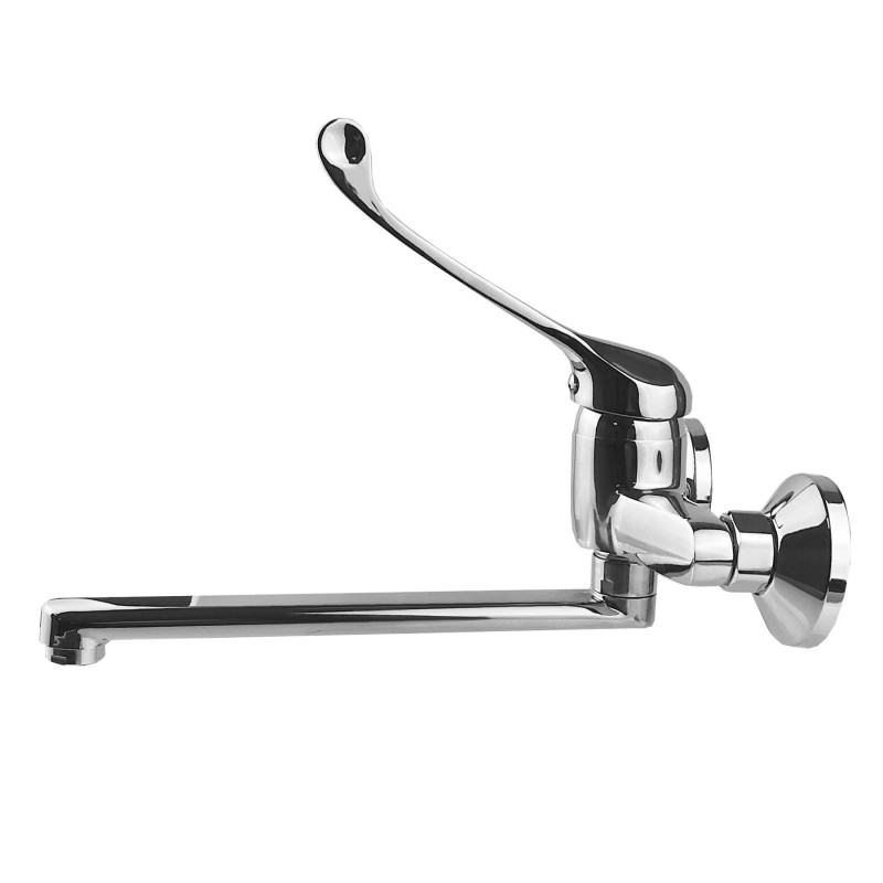 Смеситель для кухни Globus Lux CLINIC GLCA-1044 