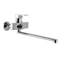 Змішувач для ванни Globus Lux Milano GLM-0208 