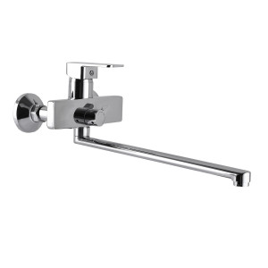 Змішувач для ванни Globus Lux Milano GLM-0208 