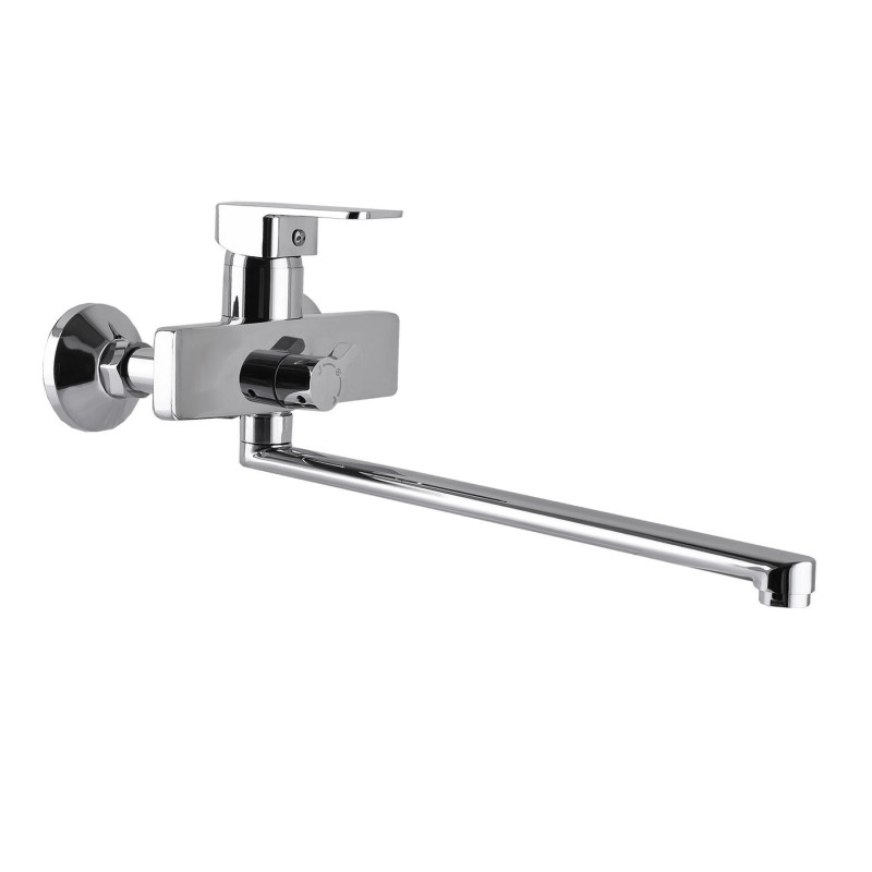 Смеситель для ванны Globus Lux Milano GLM-0208 