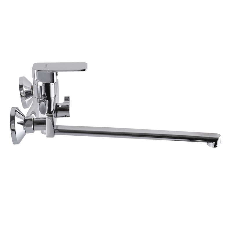 Смеситель для ванны Globus Lux Milano GLM-0208 