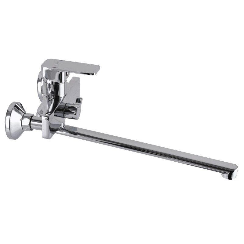 Смеситель для ванны Globus Lux Milano GLM-0208 