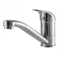 Змішувач для умивальника EcoMix ELIT EM-N-103M 