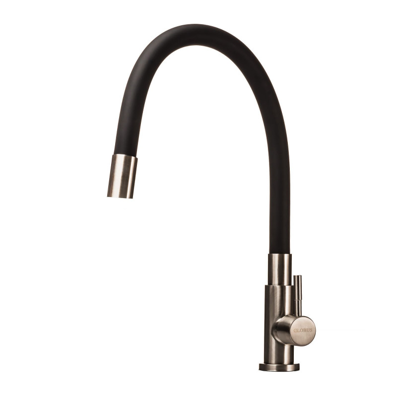 Монокран Globus Lux ALPEN SUS-004SN 