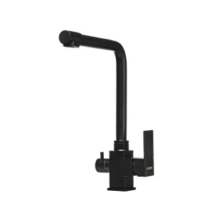 Змішувач для кухні Globus Lux ALPEN SUS-0110-BB під осмос 