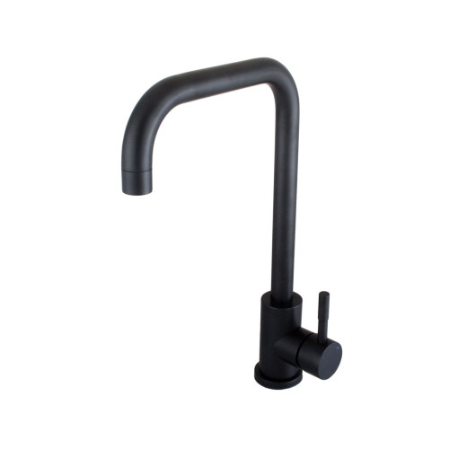 Змішувач для кухні Globus Lux ALPEN SUS-203L-BB Змішувач для кухні Globus Lux ALPEN SUS-203L-BB