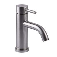 Змішувач для умивальника Globus Lux ALPEN SBT1-101L 