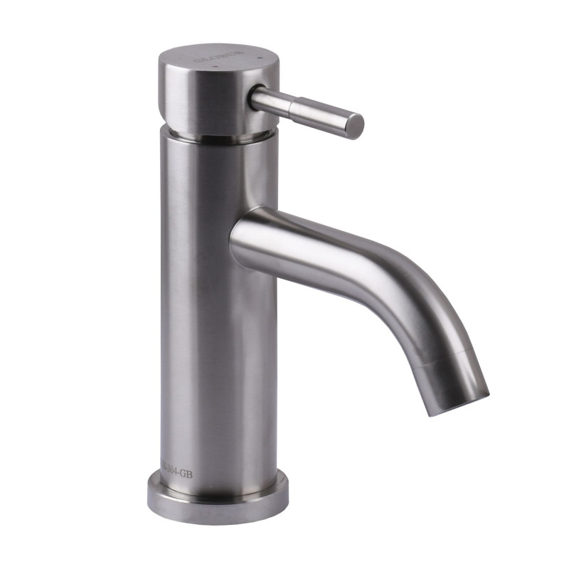 Змішувач для умивальника Globus Lux ALPEN SBT1-101L 