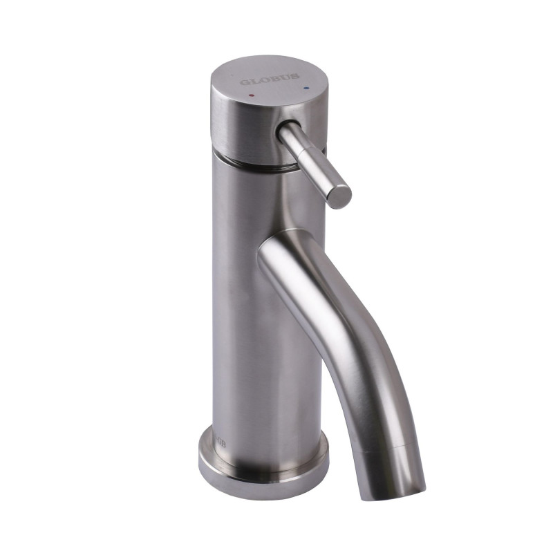 Змішувач для умивальника Globus Lux ALPEN SBT1-101L 