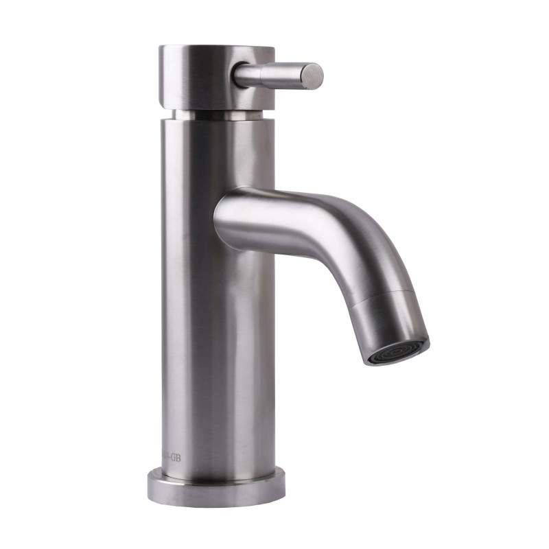 Змішувач для умивальника Globus Lux ALPEN SBT1-101L 