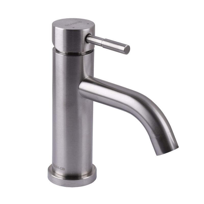 Змішувач для умивальника Globus Lux ALPEN SBT1-101L 