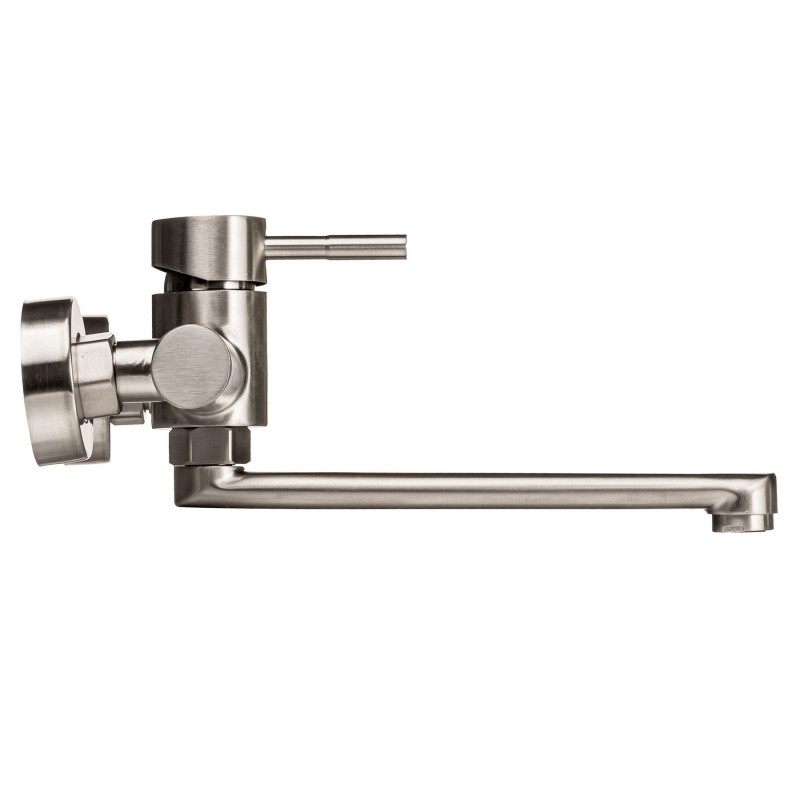 Змішувач для кухні Globus Lux ALPEN SBT1-104  