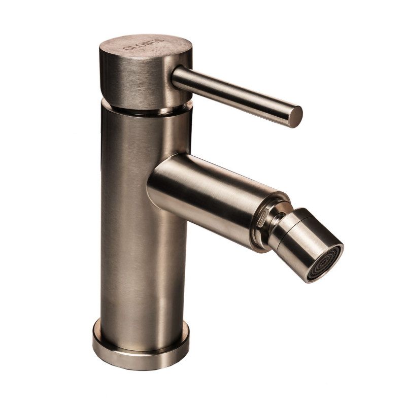 Смеситель для биде Globus Lux ALPEN SBT1-106 