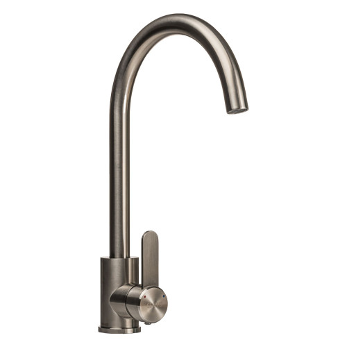 Змішувач для кухні Globus Lux WIEN SUS2-203SN 