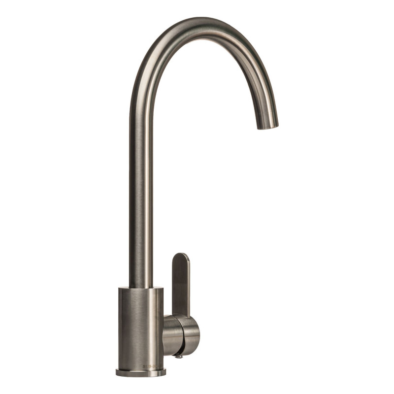 Змішувач для кухні Globus Lux WIEN SUS2-203SN 