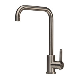 Змішувач для кухні Globus Lux WIEN SUS2-203L 