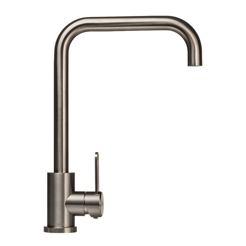 Змішувач для кухні Globus Lux WIEN SUS2-203L 