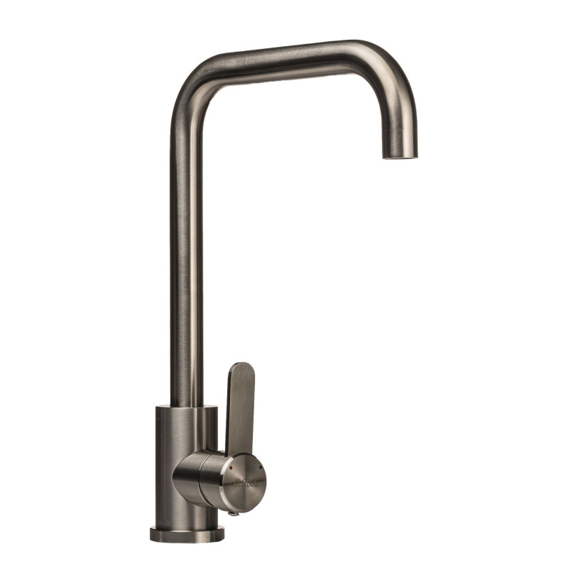 Змішувач для кухні Globus Lux WIEN SUS2-203L 